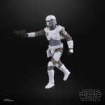 Star Wars The Black Series Imperial Armored Commando 9